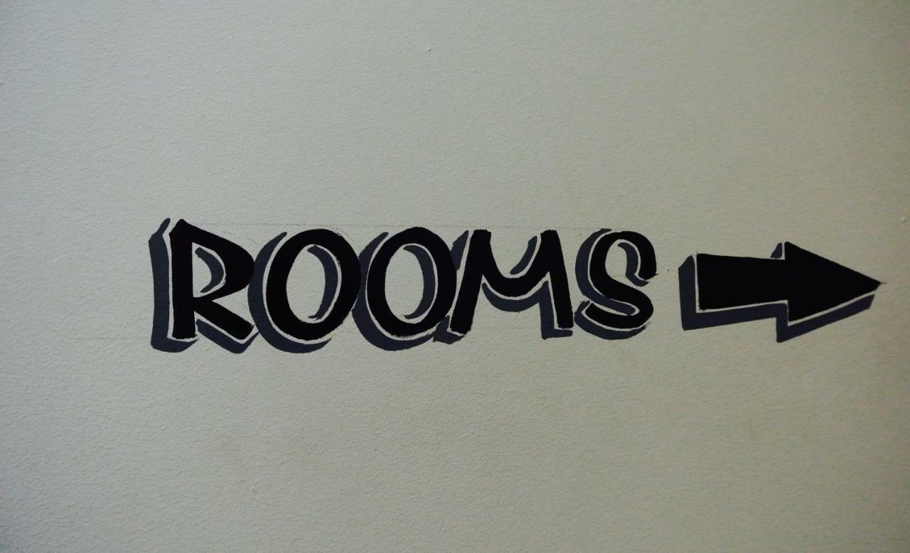 Rooms At Martha Jones Pwllheli Exterior foto