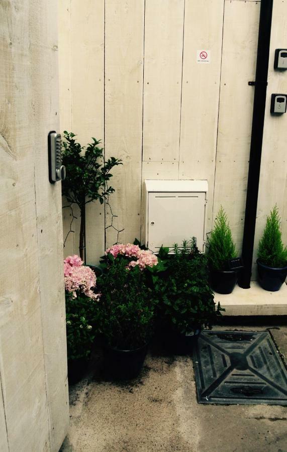 Rooms At Martha Jones Pwllheli Exterior foto