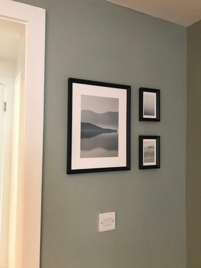 Rooms At Martha Jones Pwllheli Exterior foto